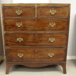 869 2418 CHEST OF DRAWERS